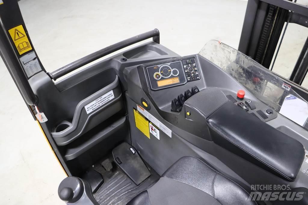 Atlet UMS200D Carrello retrattile