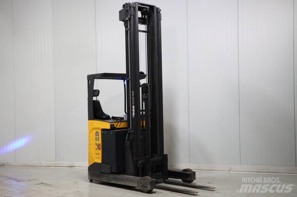 Atlet UMS200D Carrello retrattile