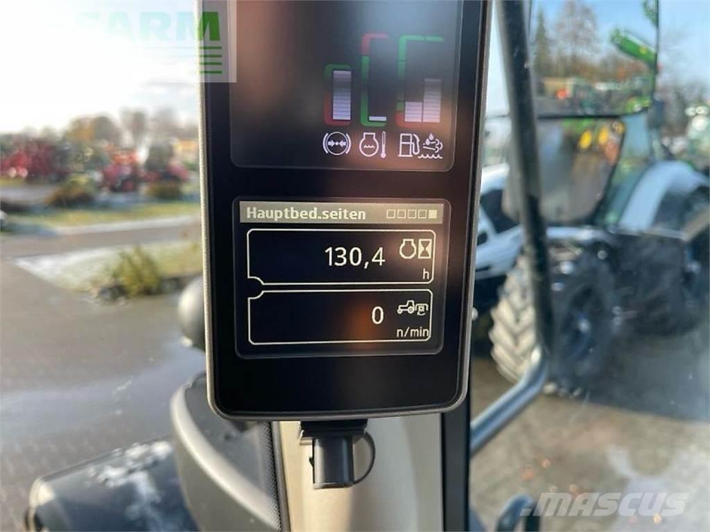 John Deere 6140m Trattori