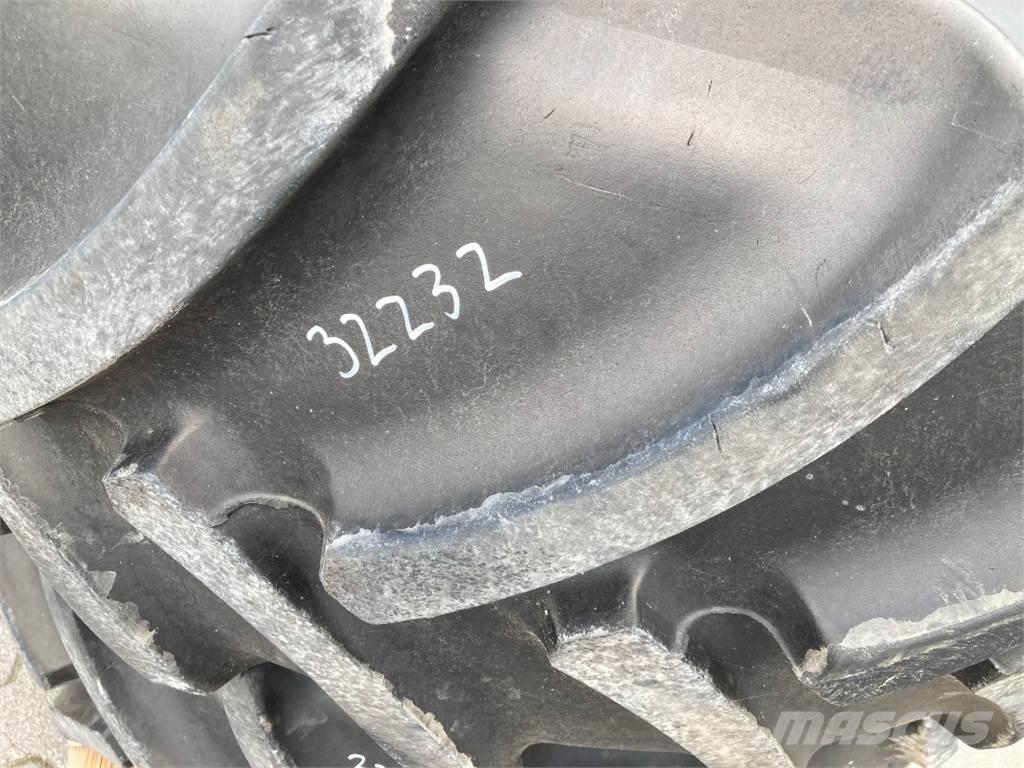 Mitas 2X 540/65R30 Altri accessori per trattori