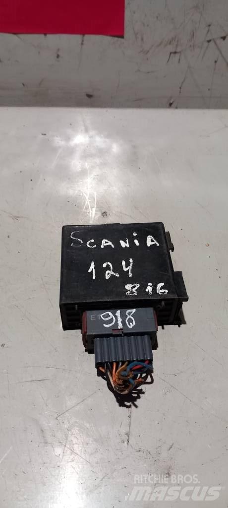 Scania 124.  1532526 Componenti elettroniche