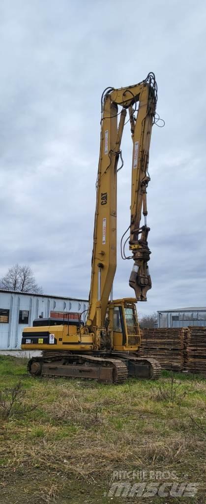 CAT 330 B LN Escavatori da demolizione