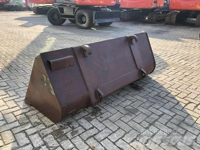 Manitou Bak Benne