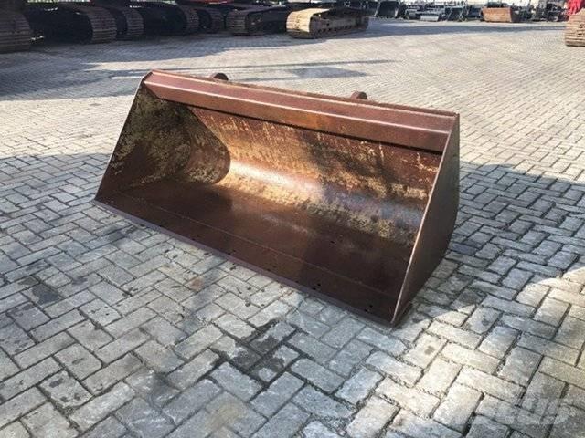 Manitou Bak Benne