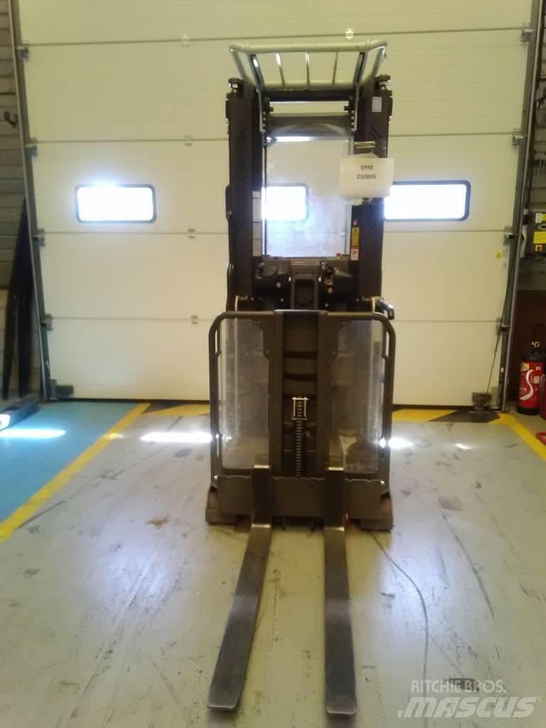 UniCarriers EPM Commissionatore medio livello