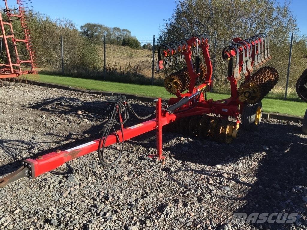 Väderstad Rollex 450 Rulli compressori