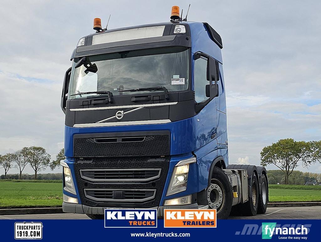 Volvo FH 500 Motrici e Trattori Stradali