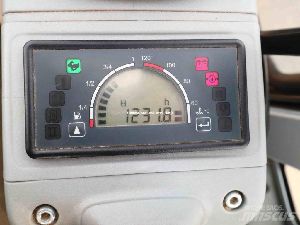 Wacker Neuson ET 24 Miniescavatori