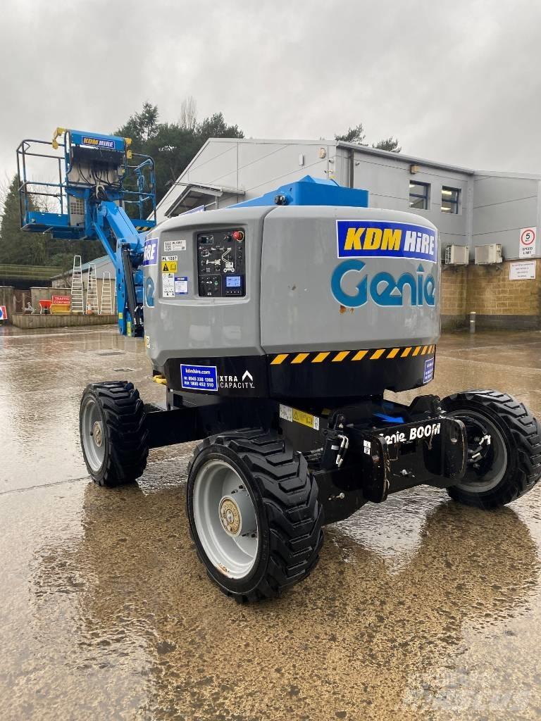 Genie Z 45 Piattaforme a braccio articolato