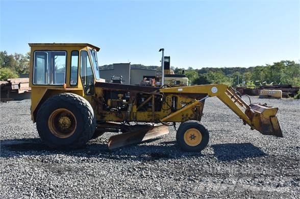 Athey AB6904H Motorgraders