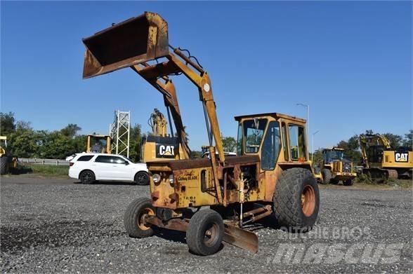 Athey AB6904H Motorgraders