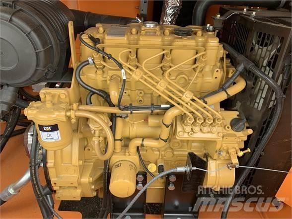 Rockster RST18 Nastri trasportatori