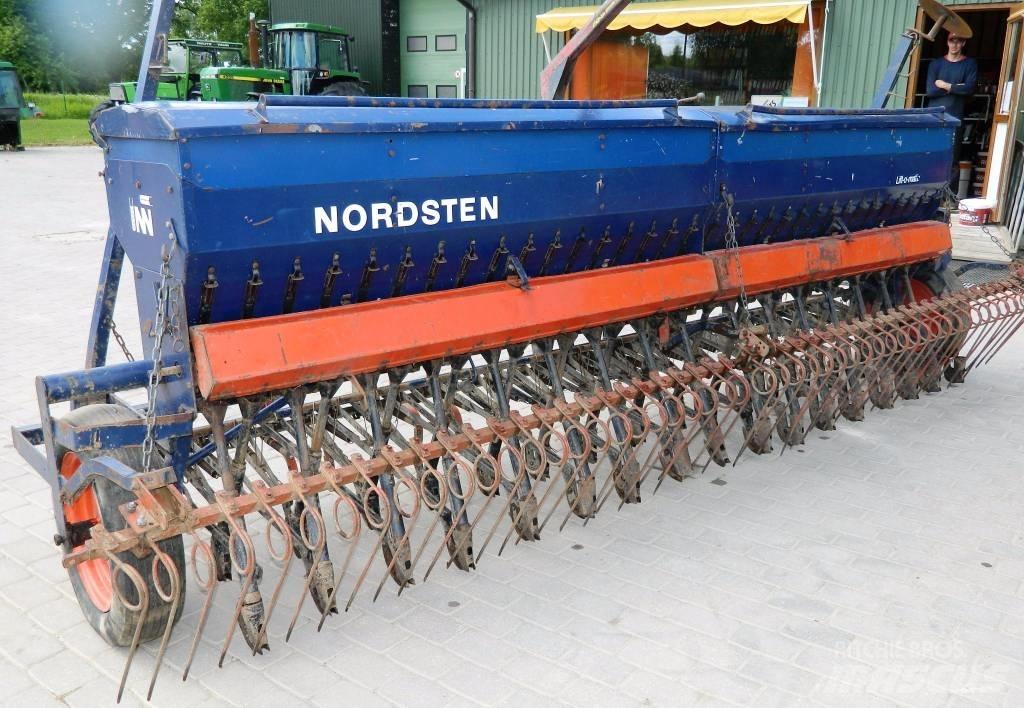Nordsten 4 Perforatrici