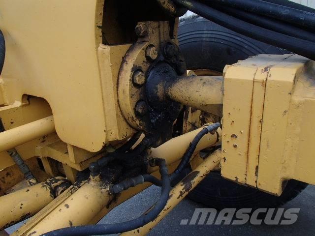 Volvo G 740 B Motorgraders
