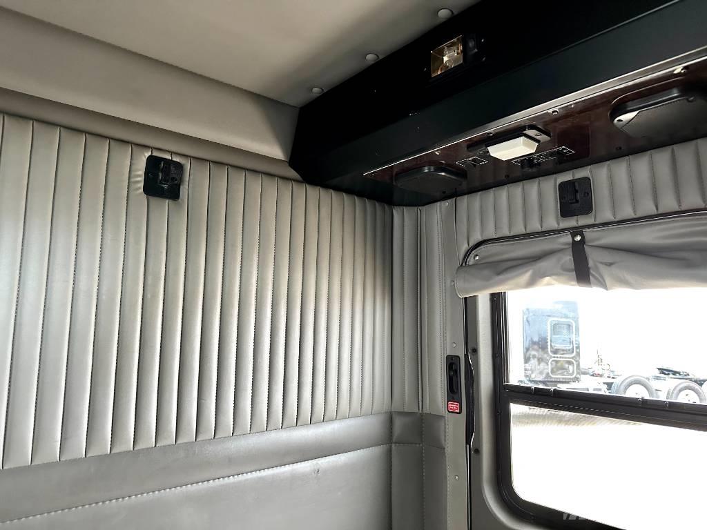 Kenworth T 800 Motrici e Trattori Stradali