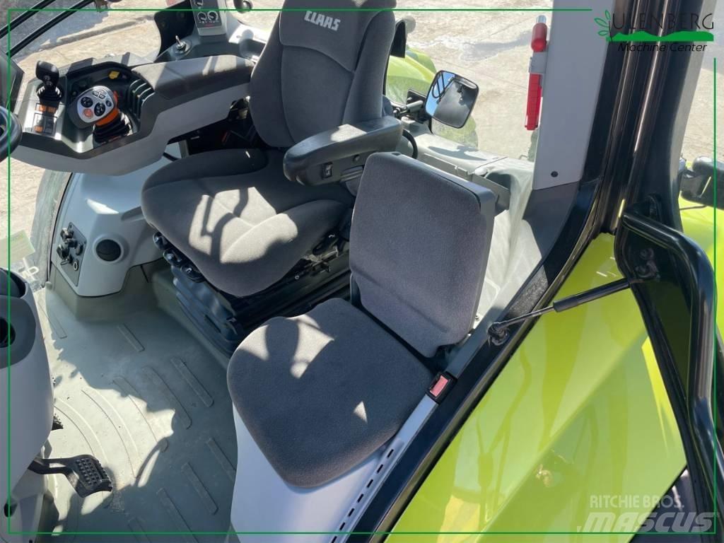 CLAAS Axion 960 Trattori