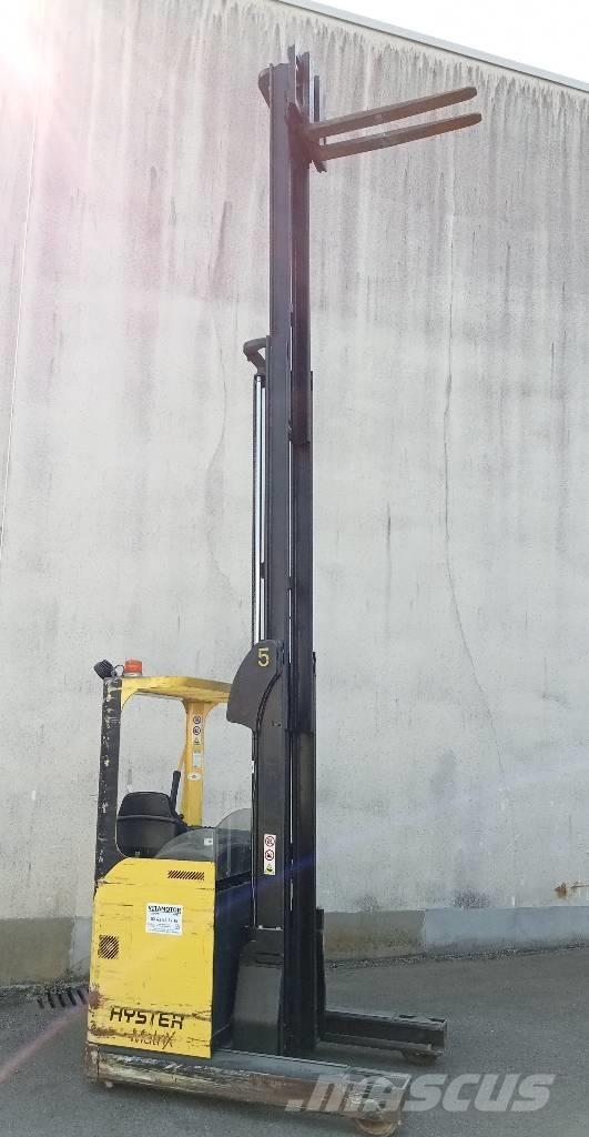 Hyster R 1.4 Carrello retrattile
