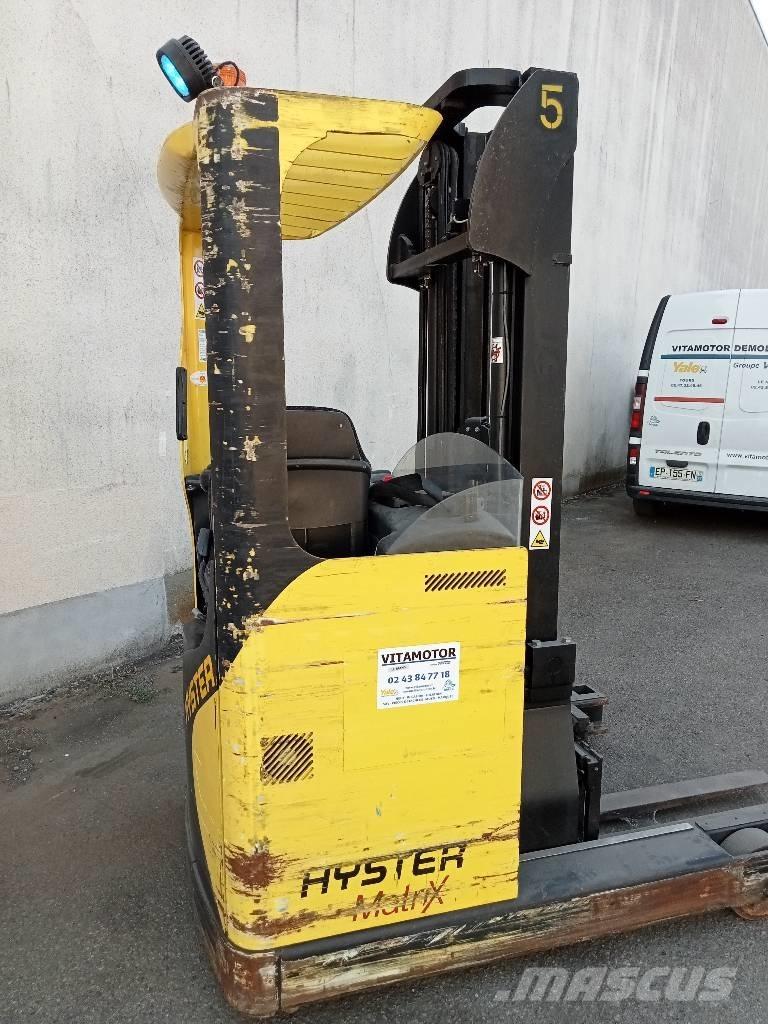 Hyster R 1.4 Carrello retrattile