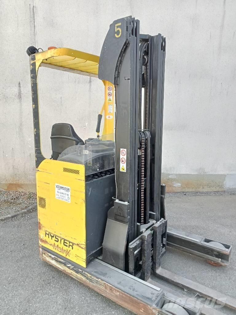 Hyster R 1.4 Carrello retrattile