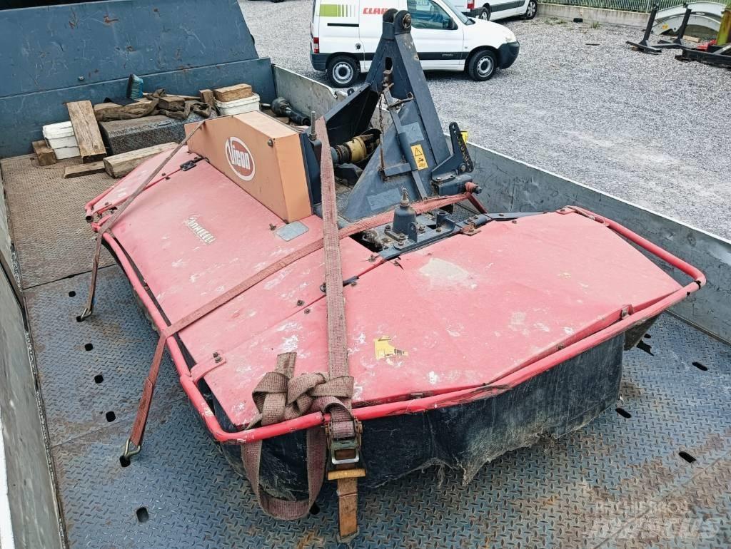 Vicon 230 F Falciatrici
