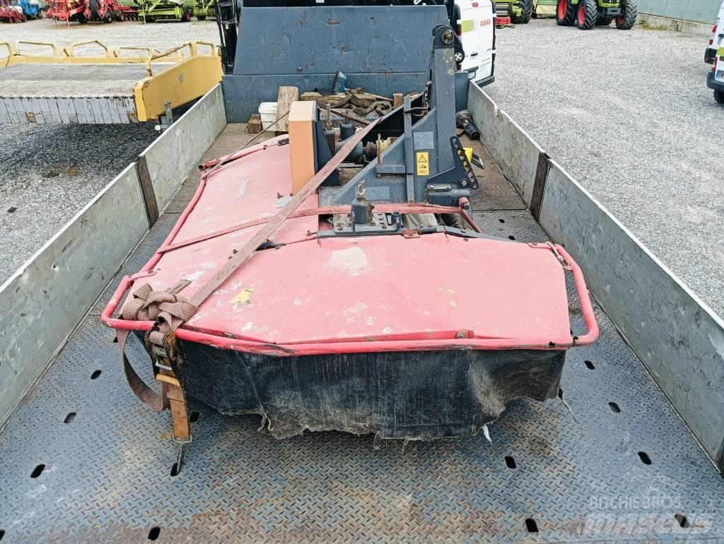 Vicon 230 F Falciatrici
