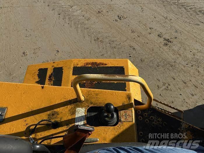 Thwaites 6T Mini dumper