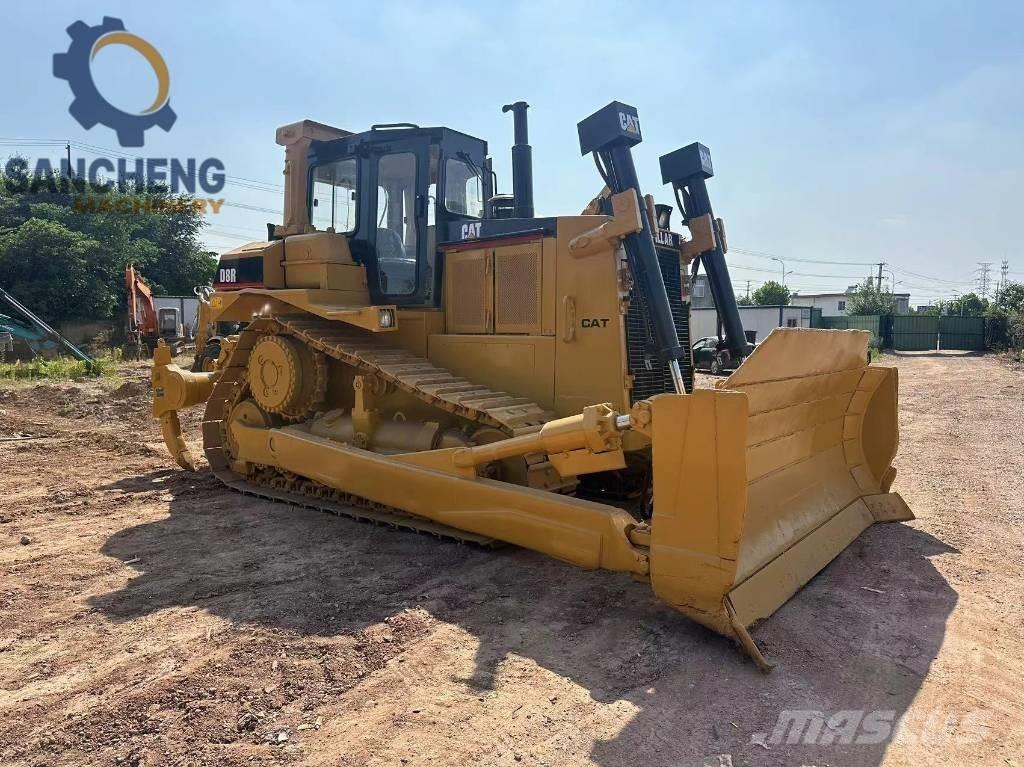 CAT D 8 R Dozer cingolati