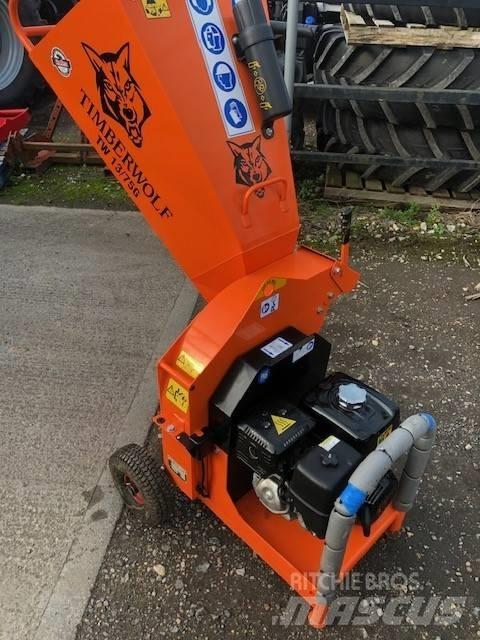 Timberwolf TW13/75 Agricoltura - Altro