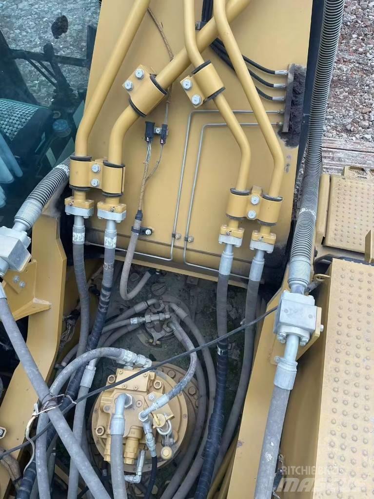 CAT 336 Escavatori cingolati