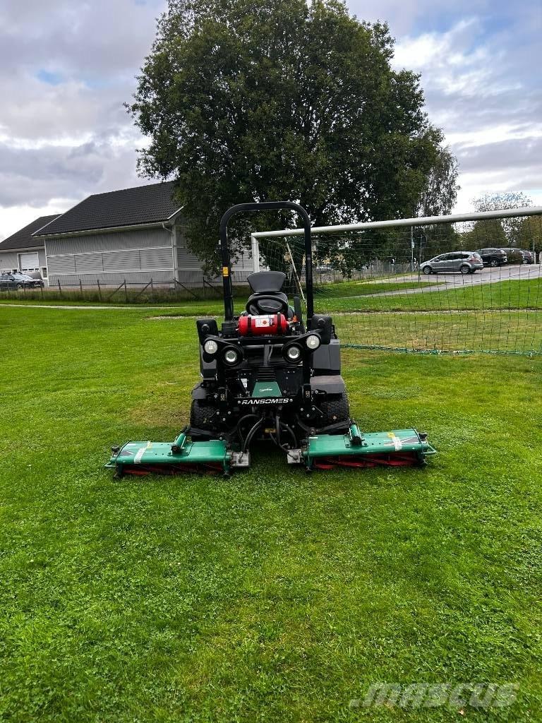 Ransomes Highway 3 Tosaerba per il fairway