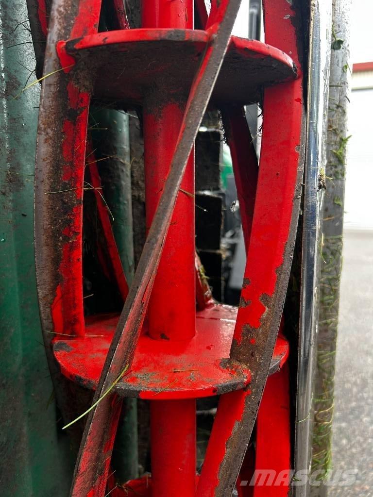 Ransomes Highway 3 Tosaerba per il fairway