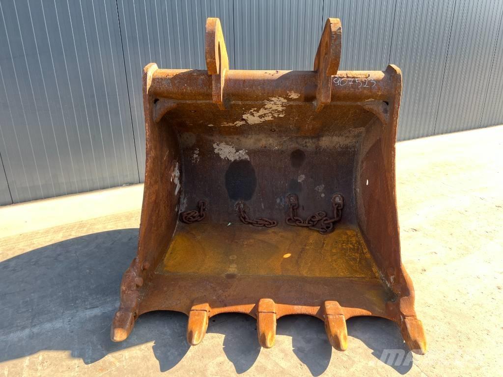 Verachtert CW45S Benne