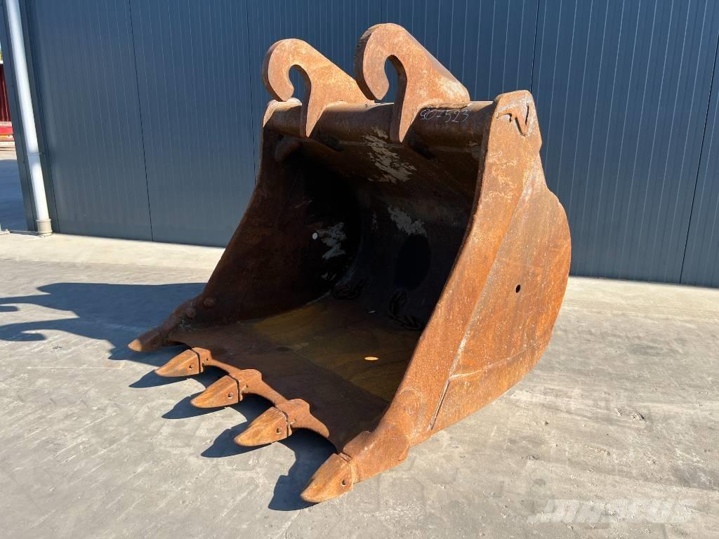 Verachtert CW45S Benne
