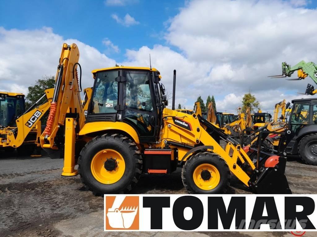 Lonking 83 C Terne