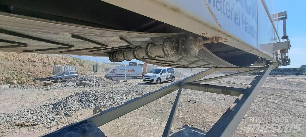 Telestack LF520 Nastri trasportatori