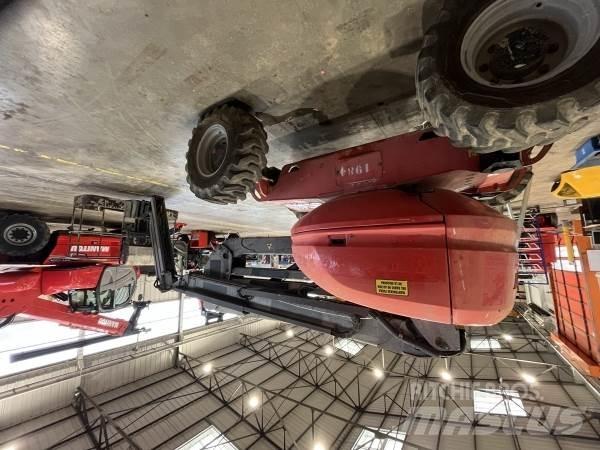 Manitou 160ATJ Piattaforme a braccio articolato