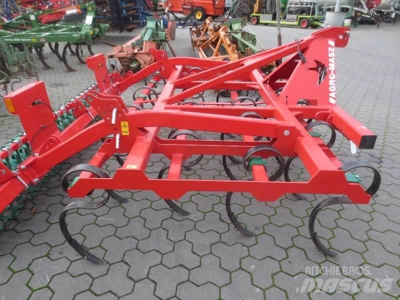  SONSTIGE 3M Erpici