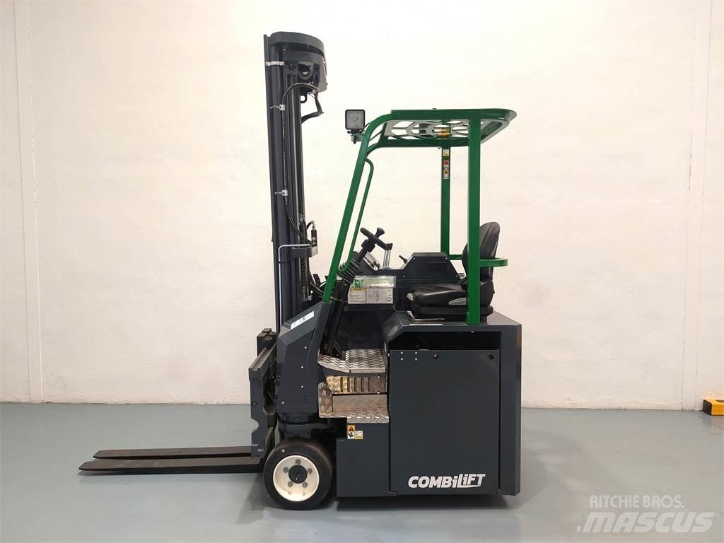 Combilift CBE2500 Carrelli elevatori-Altro