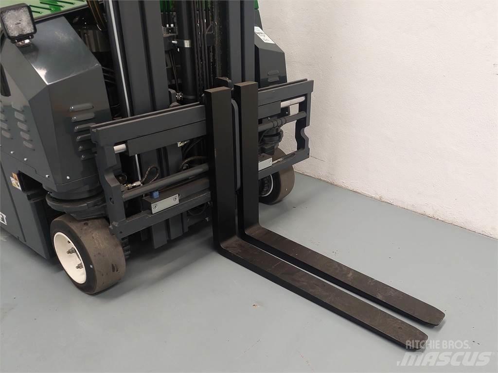 Combilift CBE2500 Carrelli elevatori-Altro