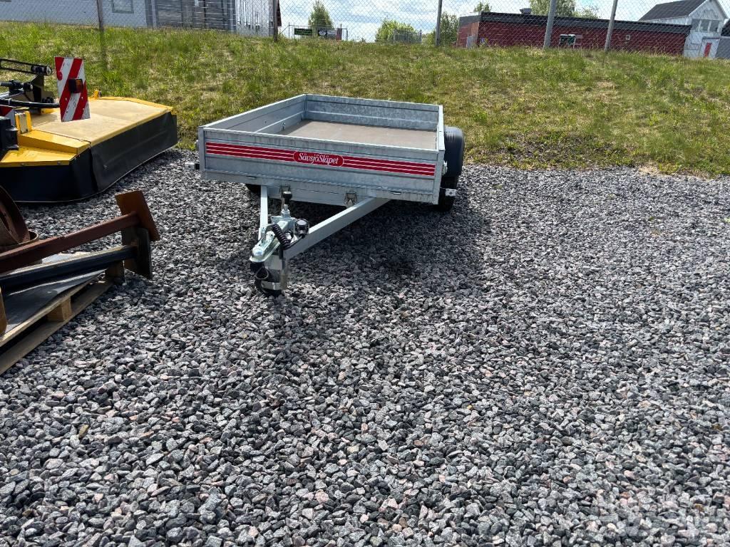  Sävsjösläpet FTO,FTB Rimorchi leggeri