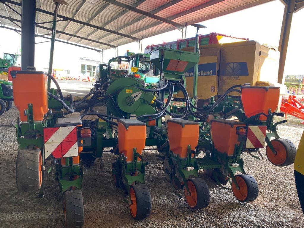 Amazone ED 452 K Perforatrici