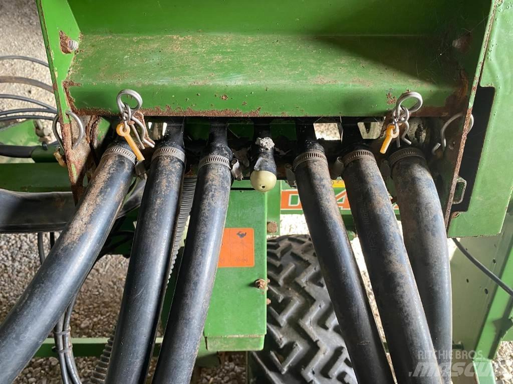 Amazone ED 452 K Perforatrici