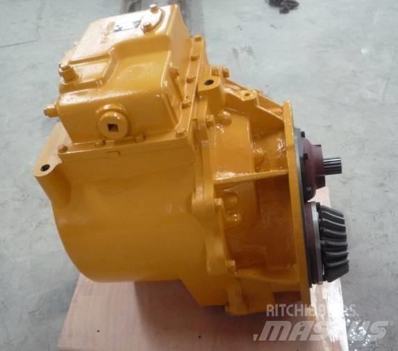 Komatsu D85A-21 Trasmissione