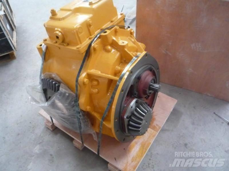 Komatsu D85A-21 Trasmissione
