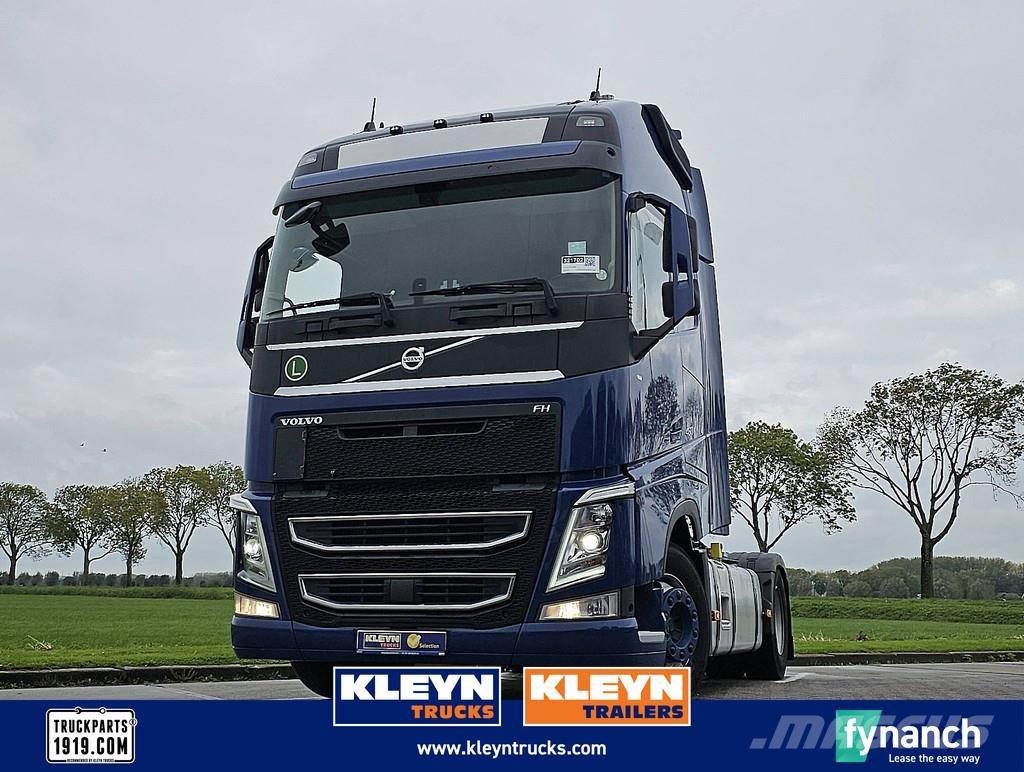 Volvo FH 460 Motrici e Trattori Stradali