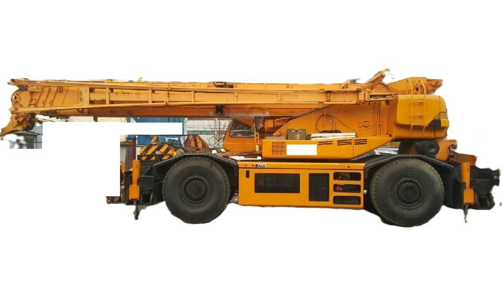 Kobelco RK 450-2 Gru per terreni difficili