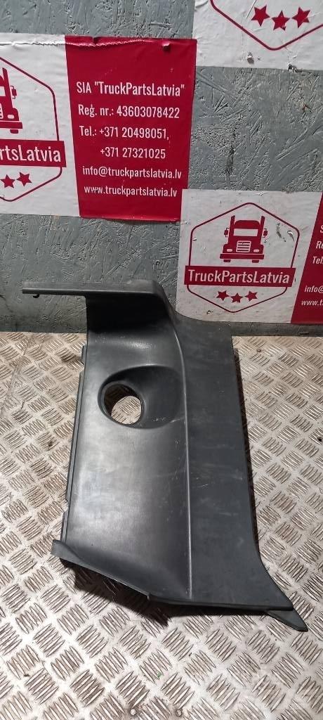 Scania R 440  1442653 Cabine e interni