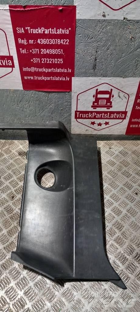 Scania R 440  1442653 Cabine e interni