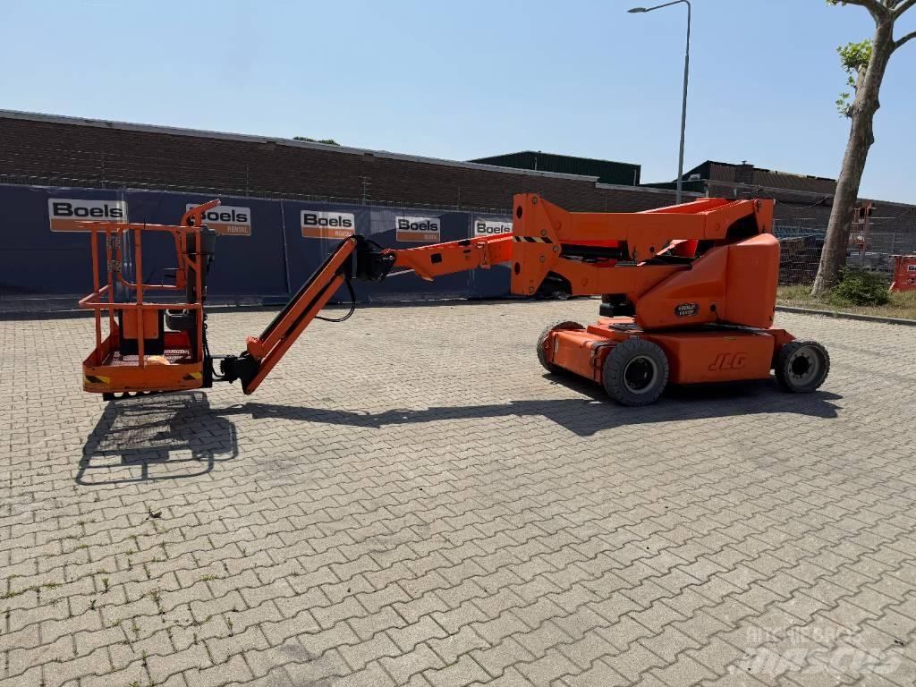 JLG E400AJPN Piattaforme a braccio articolato