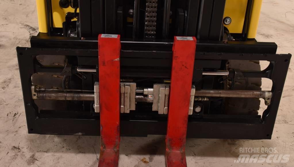 Hyster J1.6XN Carrelli elevatori elettrici